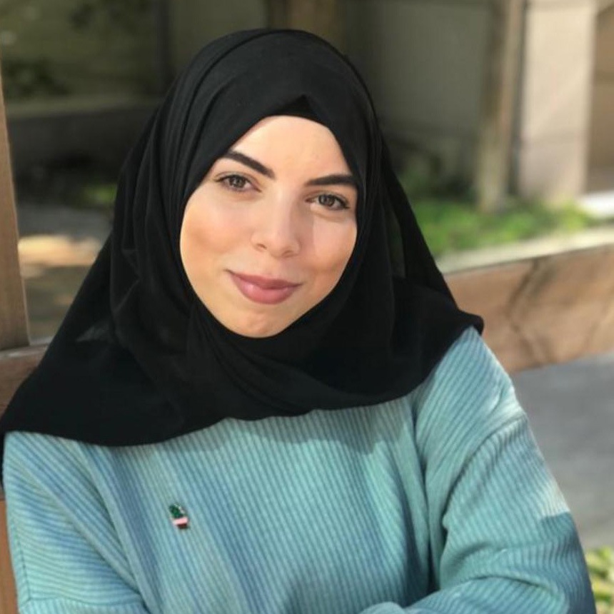 נורא תופיק סאלח